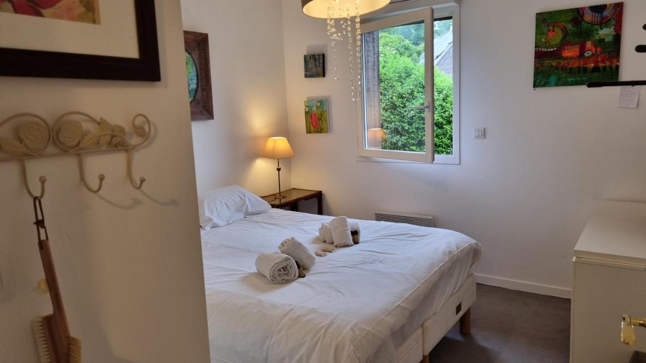 Le Bellevue Apartment Deauville Exterior photo